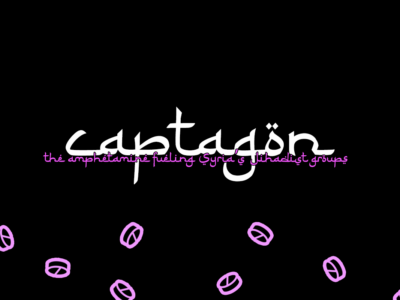 captagon